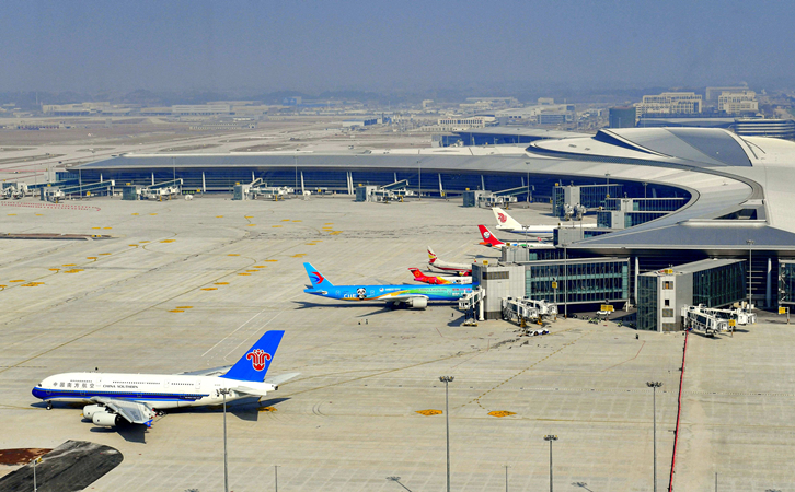 和田空运北京（首都、大兴）机场价格怎么收费