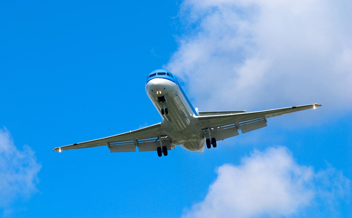 和田空运常州机场物流代理公司