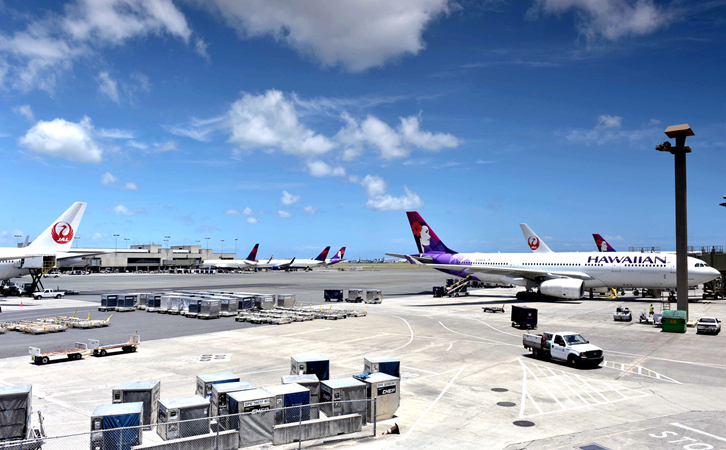 和田空运喀什货运公司