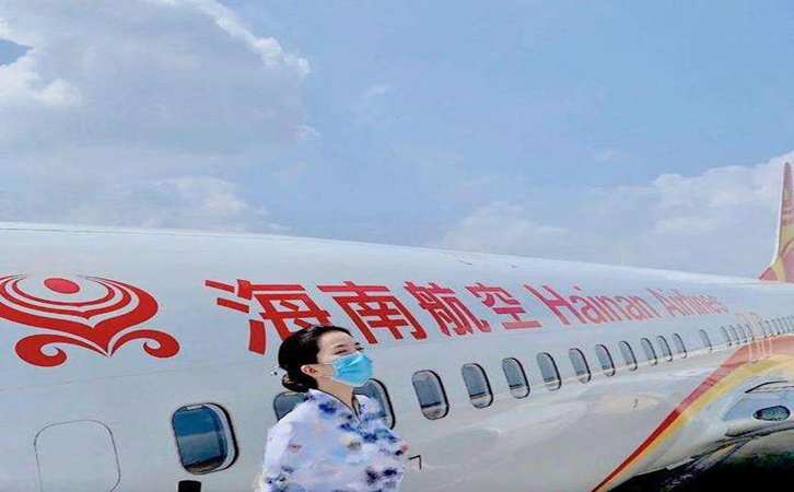 和田海南航空机场物流价格怎么收费