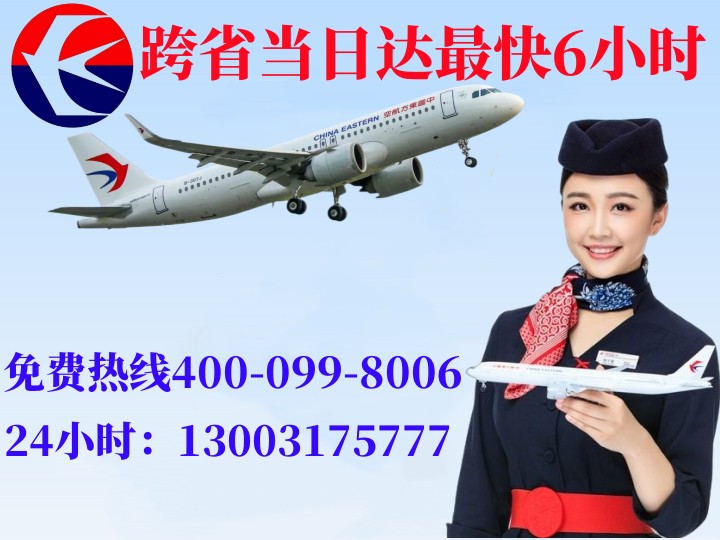 和田和田航空快递公司
